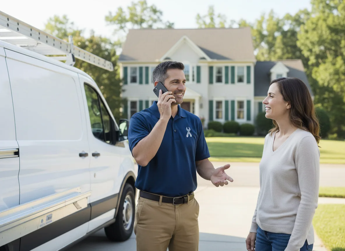 Home Gutter Service Waynesville, IL FAQs
